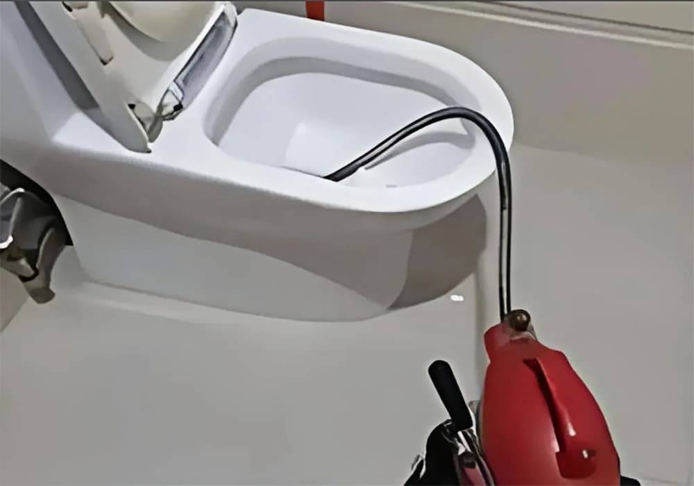 前进卫生间下水道堵塞怎么疏通