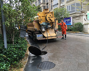 前进管网知识-是否有行之有效的解决方案